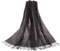 Signare Siganre Art Pashmina, Wickeltuch und Schal für Damen, Ägyptisch, One size