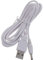 Shntig 1m/2m/3m 5V Power Cord USB to 3.5mm x 1.35mm Barrel Jack Adapter Connector Charging Cable Plug Not Support 12 Voltage