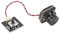 1200TVL FPV Micro Camera with Ultra Wide Dynamic Range, Starlight Sensor, 120 Degree FOV for RC Racing Drone Plug and Play