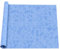 Teodute 1mx30m Membrane D'étanchéité, Bande D'étanchéité, Natte Étanchéité pour Étanchéifier sous Carrelage et Dalles, Balcons, Terrasses, Sanitaires (Bleu)