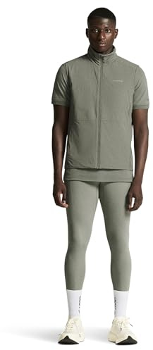 Craft ADV Essence WARM Vest 2 M Leaf