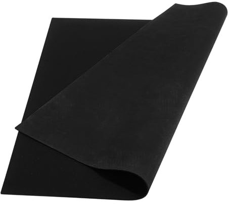 Garneck Funda De Lavadora y Secadora Tapete Absorbente Cubierta Polvo Lavadora