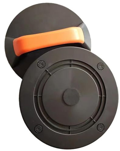 Drehbare Liegestützgriffe Ergonomische Griffe Push-Up-