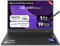 LG gram 16T90TP-K.AD88B Ordenador Portátil Convertible 16 Pulgadas Intel Core Ultra7 255H, 32 GB RAM, 1TB SSD, Panel OLED multitáctil, WQXGA+, 1.399 g, 19 Horas, Windows 11 Home, Teclado QWERTY