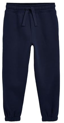 NEXT Jungen Reguläre Passform Regular Fit Basic-Jogginghose 98-176