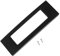 YIZITU Car Radio RD4 Player Screen Case Multifunction Frame Enclosure For 307 3008 Stereo Frame Housing Replacement Car Radio Replacement Parts