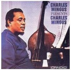 Charles Mingus-Presents Charles Mingus