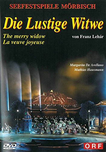 Lehar: Die Lustige Witwe