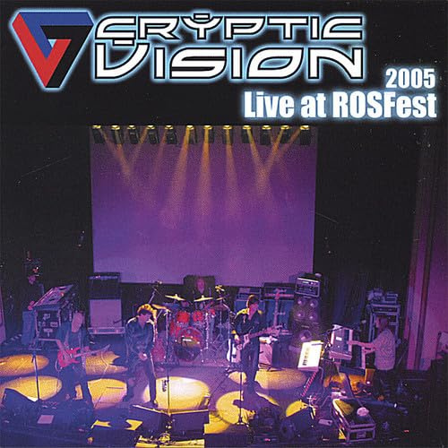 Live At Rosefest 2005