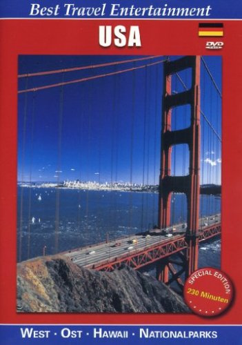 USA (West - Ost - Hawaii - Nationalparks)
