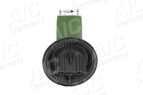 AIC Widerstand, Innenraumgebläse 53262