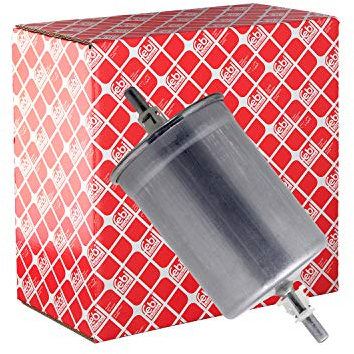 febi bilstein 26201 Kraftstofffilter , 1 Stück