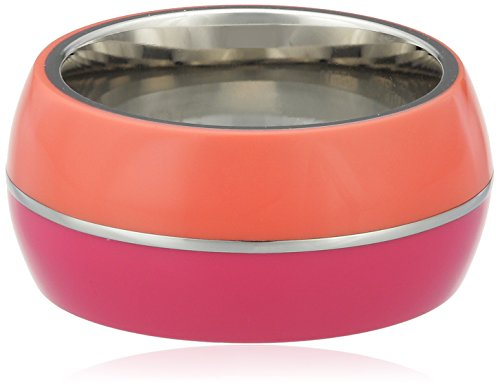 Esprit Damen-Ring Marin 68 Mix Edelstahl Gr. 50 (15.9)