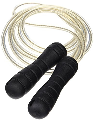 LEONE 1947, Nylon Corda Salto, Bianco, 8 mm, AT828