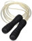 LEONE 1947, Nylon Corda Salto, Bianco, 8 mm, AT828