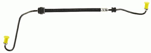 SACHS 6270 998 600 Kupplungsschlauch Kompatibel mit Ford KA (RB_) 1996-2008 und Andere Fahrzeuge
