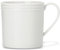 kate spade new york 803717 Mug Wickford Tasse, Porzellan, Weiß