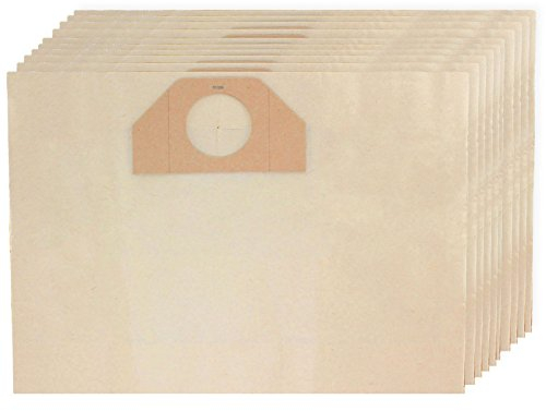 Spares2go Strong Dust Bags for Electrolux Twinstream Z66 Z65 Vacuum Cleaners (Pack of 10)