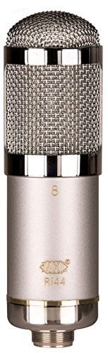 MXL R144 HE Heritage Edition Ribbon Microphone