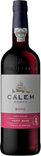 Calem Rosé Portwein - 0.75 Liter