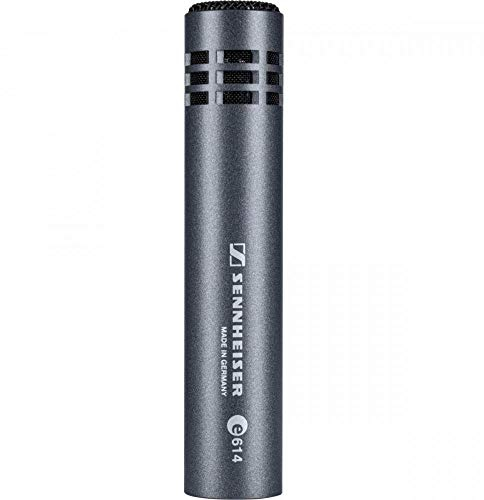Sennheiser E 614 microfono