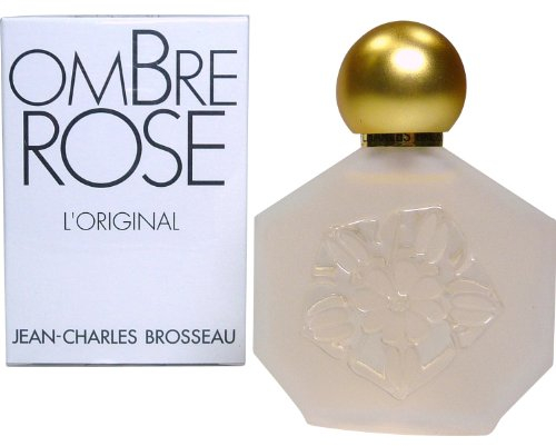 Jean-Charles Ombre Rose L'Original Eau de Toilette, 30 ml