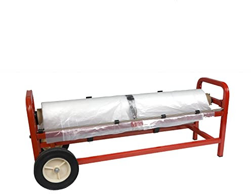 3M Overspray Protective Sheeting Masker, 06780, 1 per case