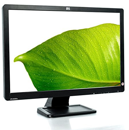 PC Screen HP LE2201 W 22 inch Widescreen LCD Monitor, 5 ms)