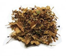 Cotswold Health Products Lime Flower Tea 50g