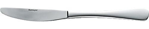 Esmeyer Menümesser SYLVIA 13/0 poliert/156-117, Inh. 12