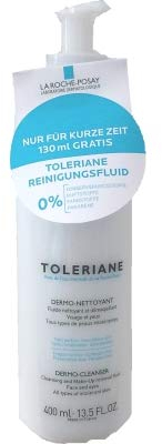 ROCHE-POSAY Toleriane Reinigungsfluid