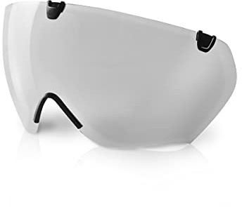 VISIERA Bambino PRO Silver Mirror M
