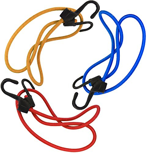 phil trade Spann Gummi Seil Gepäck Halter Ladungs Sicherung Gurt Band Expander 120cm