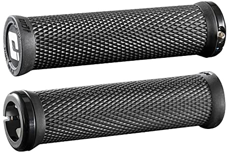 Odi Elite Motion, Grips, 130mm, Black, Pair