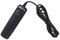 Mcoplus DC1-N2 Wired Remote Shutter Release - Black