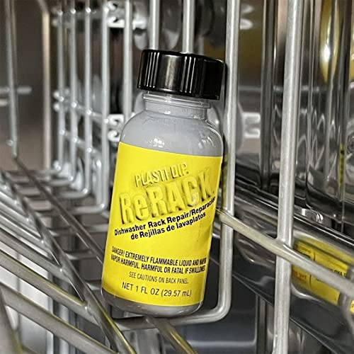Plasti Dip Reparador Rejillas Lavaplatos GRIS