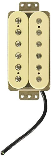 Fender® ShawBucker® 2 Pickup, zebra
