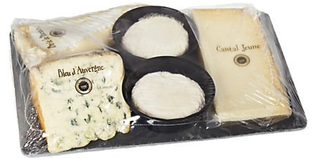 Käseschieferplatte aus Frankreich ca. 750g