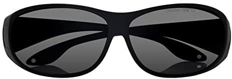 Cloudray CO2 Schutzbrillen 10600nm Laser Safety Glasses CO2 Laser Safety Goggles OD6 CE Protective Goggles for CO2 Laser Cutting Engraving Machine