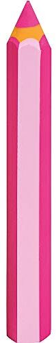 Moses 26163 Radierer Bunte Stifte
