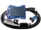 ARCELI Atmel BEI AVRISP mkii XPII AVR ISP mk2 USB AVRISP-In-System-Programmer unterstützt AVR Studio 4 & 5 & 6 & 7