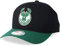 Mitchell & Ness Casquette Tone 11 Milwaukee Bucks