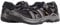 Teva Men's Omnium 2 Fisherman Sandal, Black, 12 UK