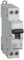 Interruttore Magnetotermico 1P+N Curva B 25A 4,5KA 1 Modulo - BTICINO LEGRAND FA881B25