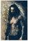 Aquaman Arthur Curry Jason Momoa Film Classic Hero 9 Leinwand Poster Schlafzimmer Dekor Sport Landschaft Büro Raum Dekor Geschenk Unframe:12×18inch(30×45cm)