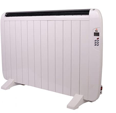 F.M. DOMO1800 EMISOR TERMICO