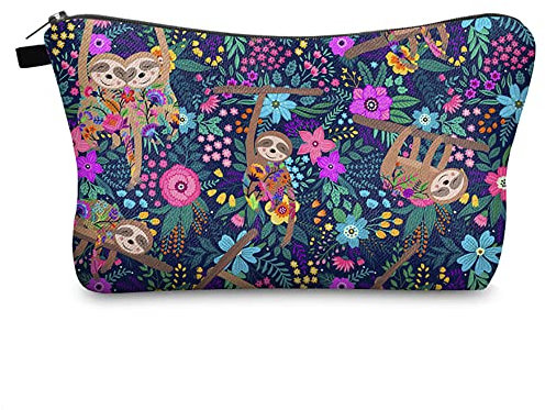 Kosmetiktasche, UYRIE Make up Tasche Reise Make up Taschen wasserdichte Kulturtasche