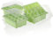 com-four® 3X Anzucht-Set für die Anzucht von kleinen Pflanzen - Für Blumen, Obst und auch Gemüse (Anzuchtset 1)