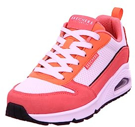 Skechers Damen-Sneaker UNO 2 Much Fun, 40 EU
