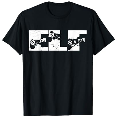 11. Geburtstag Jungen Retro Video Gamer Level 11 Jungs T-Shirt